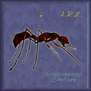 ARK cover
