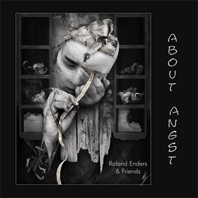Cover of About Angst