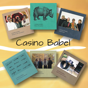 Casino Babel