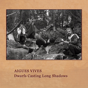 Dwarves